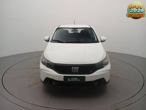 FIAT ARGO 1.0 FIREFLY FLEX DRIVE MANUAL FIAT ARGO 1.0 FIREFLY FLEX DRIVE MANUAL